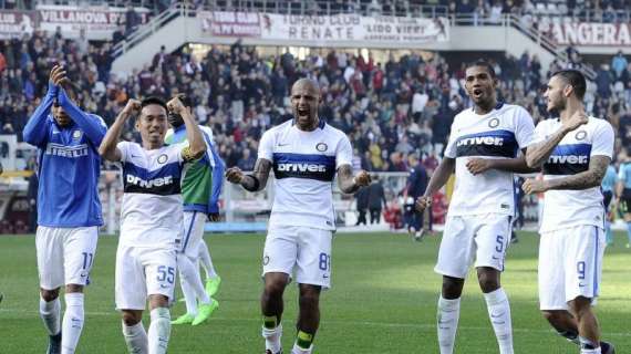 Jovetic esulta con la squadra: "Vittoria fondamentale"