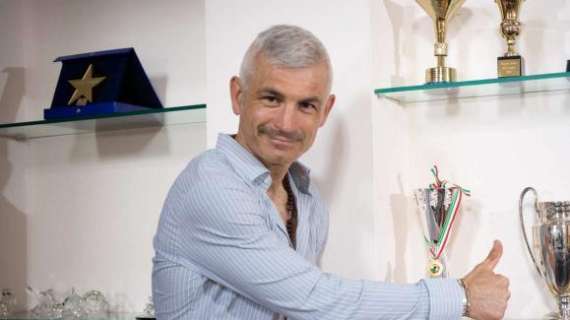 Ravanelli: "Juve imbattibile? Nessuno lo è. Napoli e Inter stanno facendo bene, campionato aperto"