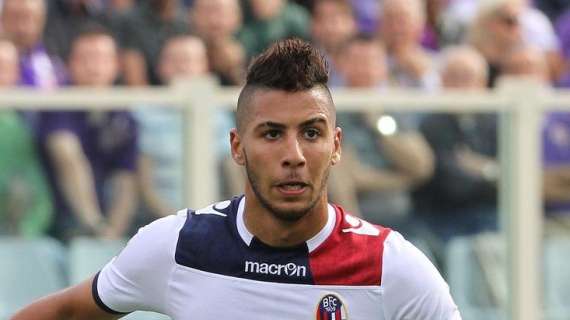 Bologna, via uno tra Kone e Taider. Ora l'offerta Inter