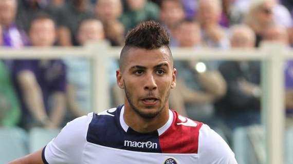 Sky - L'Inter ci prova per Taider. Trattativa difficile