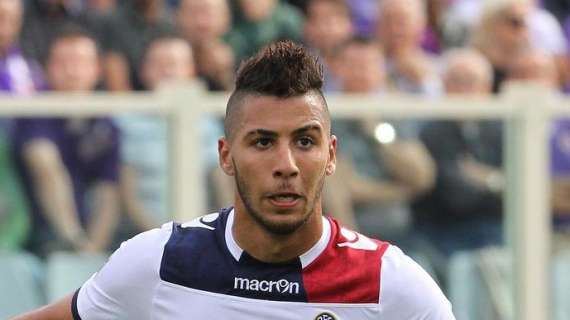 Taider, 90' in panchina. Ora si avvicina all'Inter