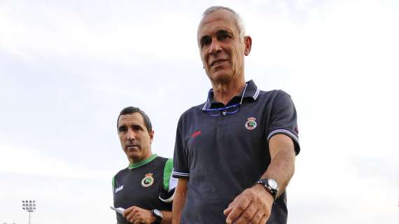 Cuper e l'Inter: "Io tornerei, sono stato bene"