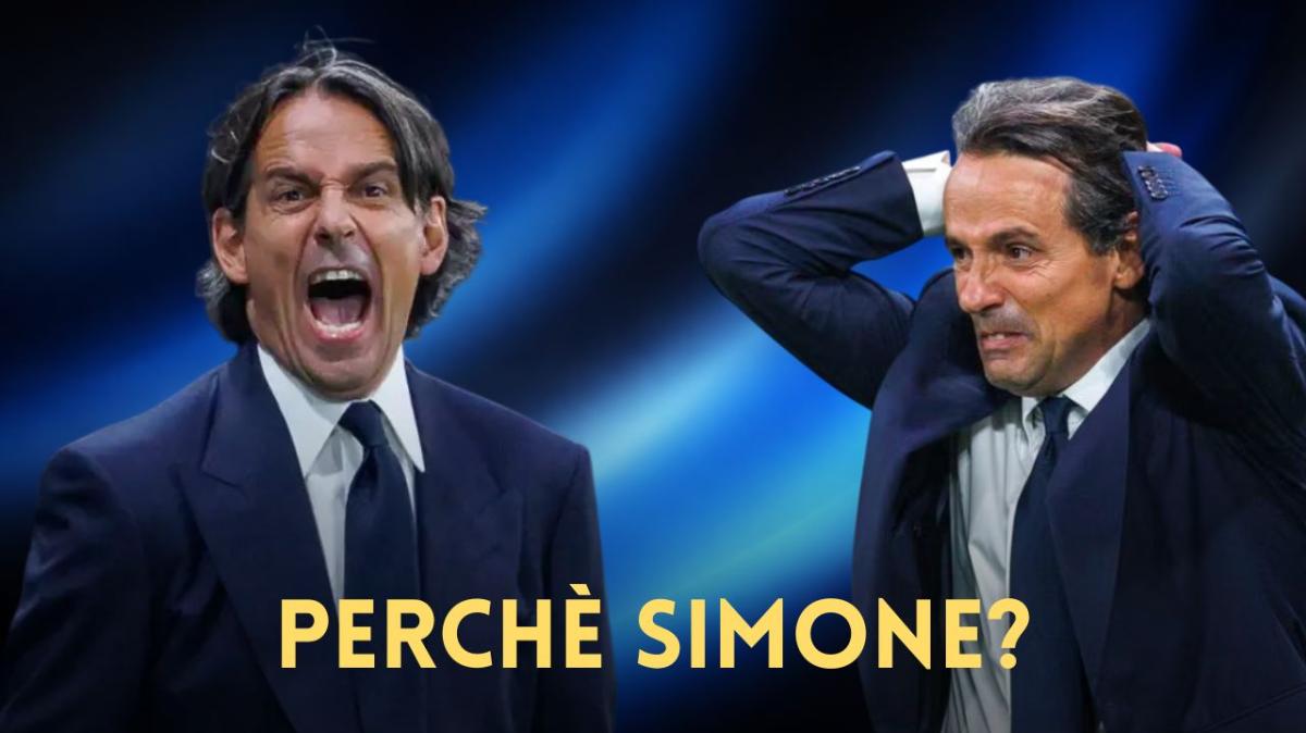 INZAGHI SHOCK, fuori dalla CHAMPIONS e rischio ZERO TITULI: critiche in ARABIA! SCELTA SBAGLIATA?