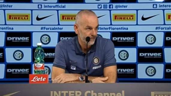 Pioli: "Con il Sassuolo per ribaltare le statistiche. A gennaio ci rinforzeremo"