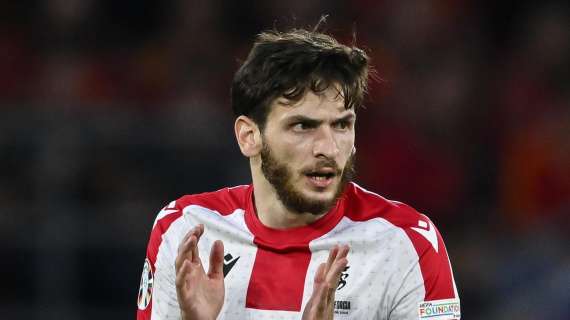 Psg, Kvaratskhelia: "L'Inter merita la finale, è difficile da affrontare. Dobbiamo essere attenti ai calci piazzati"