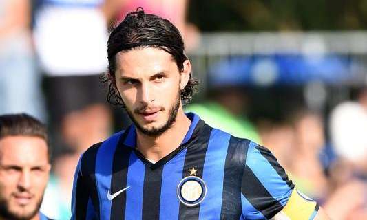 CdS - Ranocchia ed Eder titolari stasera contro il Celtic