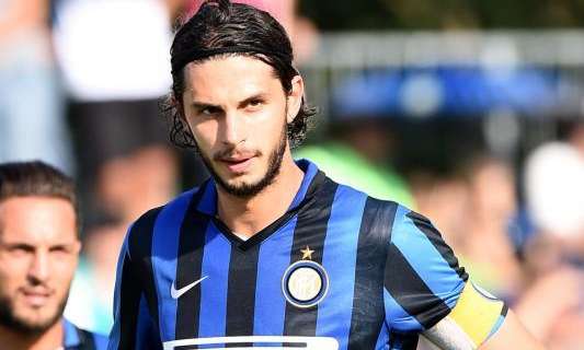 CdS - Ranocchia dice di no al Norwich. Piace Bruma