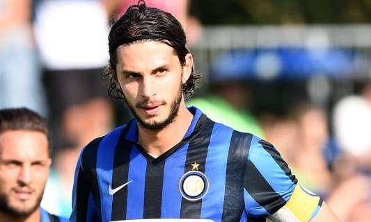 MC - Ranocchia-Milan, per ora semplice pourparler