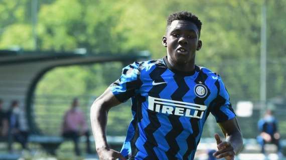 Inter U17, è pareggio in trasferta col Monza: Dell'Acqua risponde nel finale a Owusu