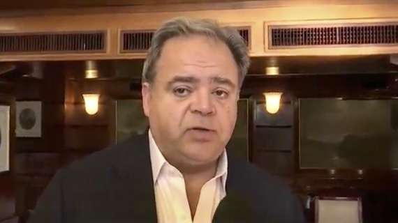 Dybala alla Roma, Condò: "Ora sono quattro le candidate per lo scudetto"