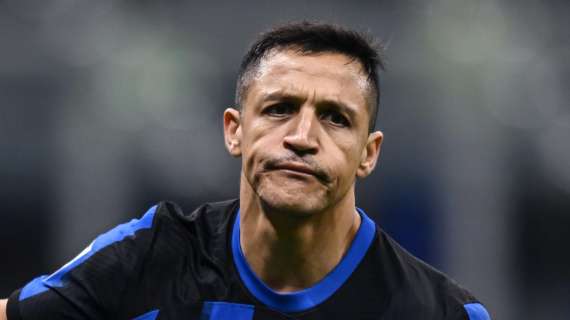 Sky - L'Udinese non molla il sogno Sanchez: continua il pressing del club friulano per riportare a casa il Niño