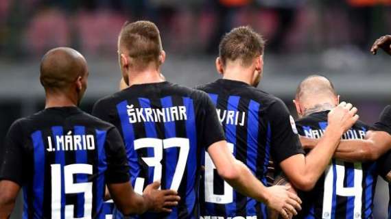 GdS - Difesa nerazzurra al top. E proprio il Barça continua a seguire Skriniar