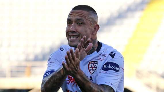 TS - Il Cagliari non molla Nainggolan, ma stavolta l'Inter non farà sconti