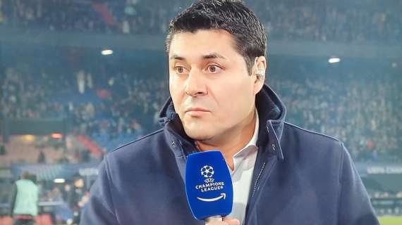 Cruz: "Questa Inter vuole vincere, il gruppo è unito". Poi elogia Inzaghi e ricorda lo scudetto vinto a Parma 