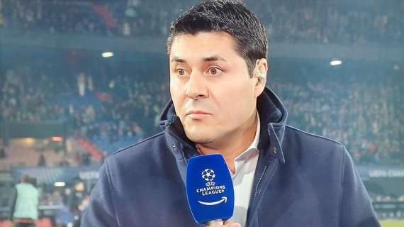 Cruz: "Feyenoord e Inter squadre speciali per me. Non posso scegliere, il mio cuore è diviso"