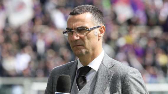 Bergomi: "Inter, base buona. Così si torni in alto"