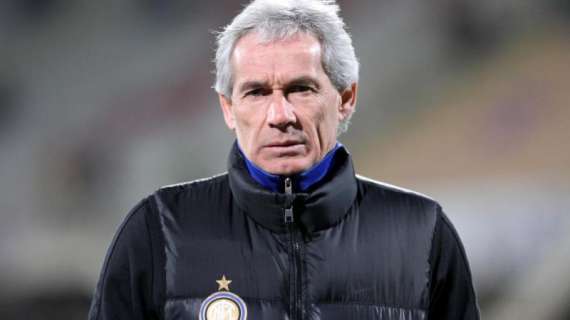 Carica Baresi: "Dopo il grande Real di ieri..."