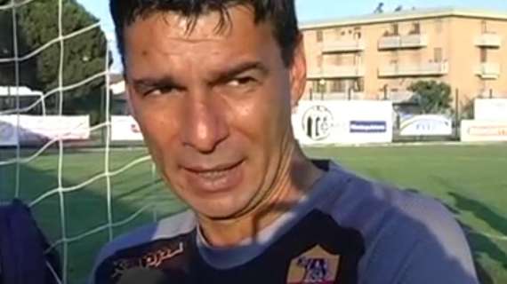 Tovalieri: "Il Milan è lassù nonostante qualche passo falso. Anche Napoli e Inter hanno lasciato qualcosa"
