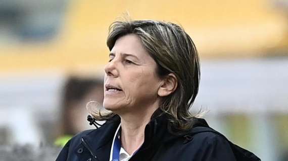 Italia Femminile, Bertolini: "Spiace per l'eliminazione, ma sono molto convinta delle scelte che ho fatto"