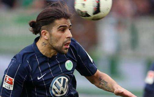 L'ag. di Rodriguez: "Via da Wolfsburg solo per un club superiore. Il suo ruolo..."