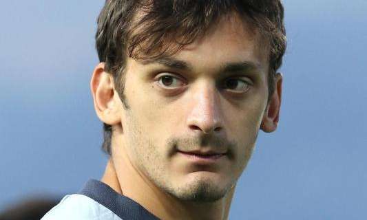 Venerato (Rai): "Gabbiadini-Napoli, nessun caso"