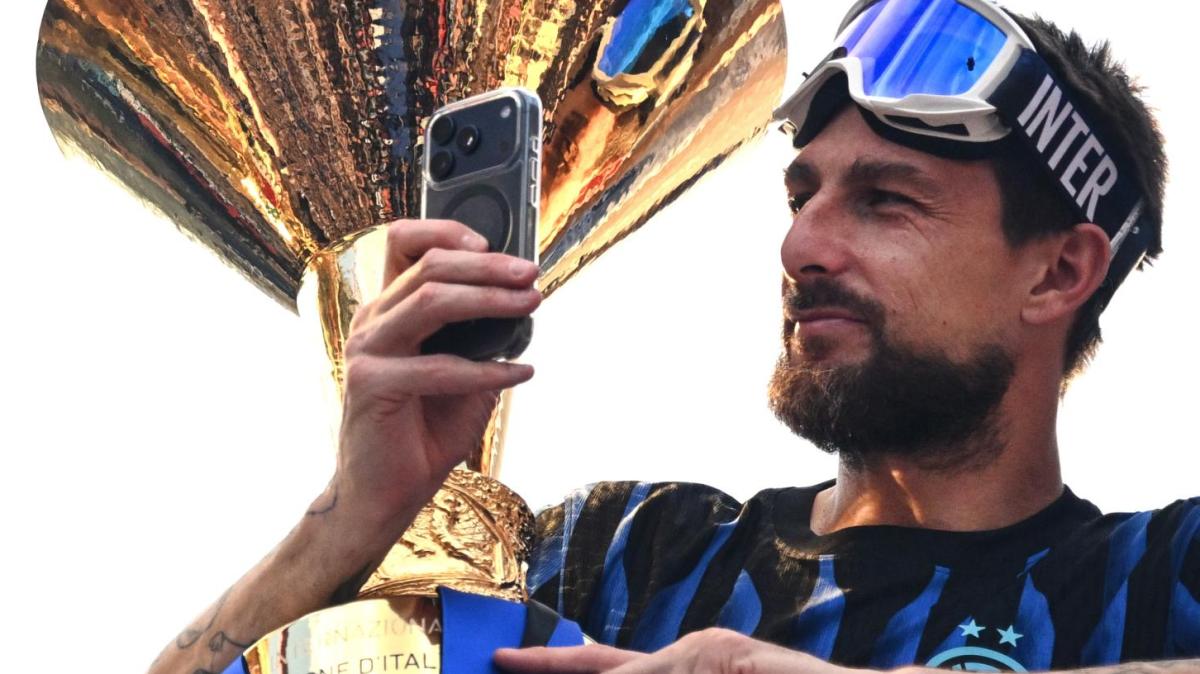 CdS - Acerbi non smette. Al-Hilal? Più probabile l'Italia: due ipotesi