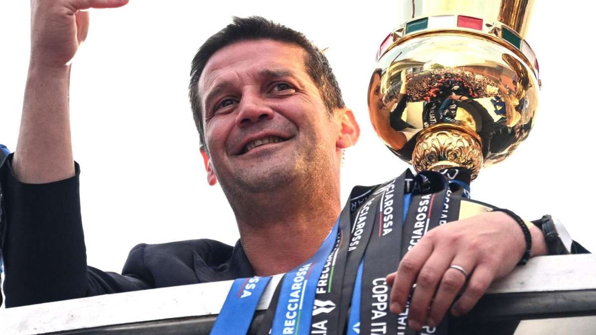 CdS - Chivu in sede: il rinnovo e quattro trattative sul tavolo