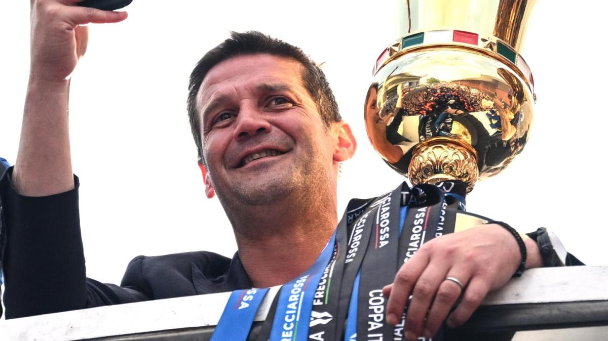 Inter-Chivu, accordo raggiunto. Ma per l'ufficialità c'è da attendere
