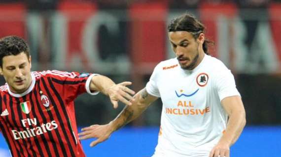 Papadopulo: "L'Inter vuole Osvaldo? Fa bene"