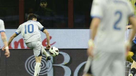 Bonaventura spaventa l'Inter? Contro i nerazzurri...