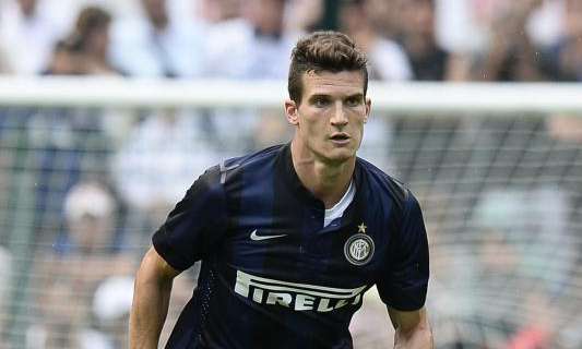 CdS - Hugo out? Possibili due soluzioni: Andreolli e...