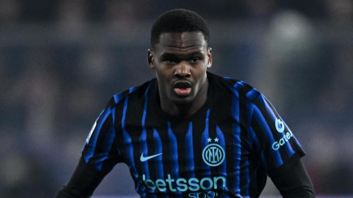 Bonny: "Anni fa potevo andare alla Juve, ecco perché sfumò. Il mio primo kit era di Eto'o"