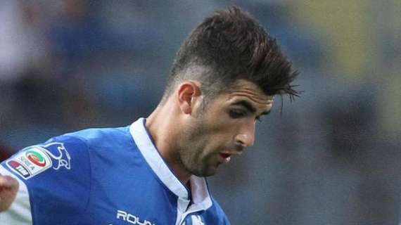 Hysaj (Empoli): "Interista, lo dico senza vergogna"