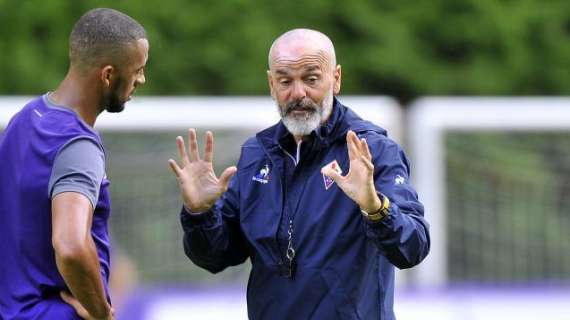 Pioli: "Inter di alto livello, noi dobbiamo crescere"