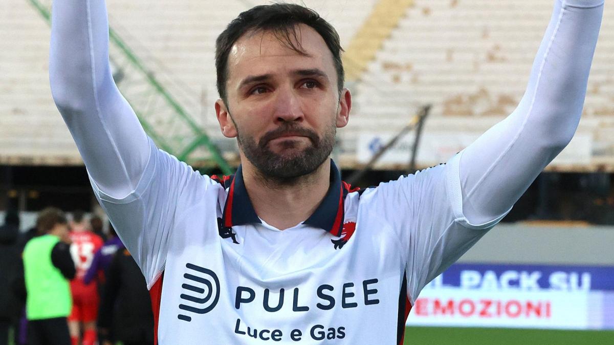 Badelj: "Sucic? Paragone con Brozovic difficile, ma può diventare tra i top d'Europa. Mai stato vicino all'Inter"