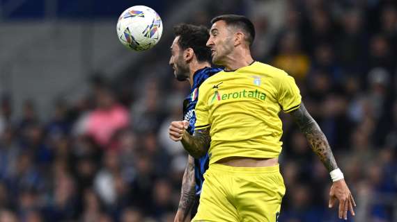 Inter-Lazio, Triplice Fischio - Una X sulla lotta scudetto: verdetto rinviato agli ultimi 90'