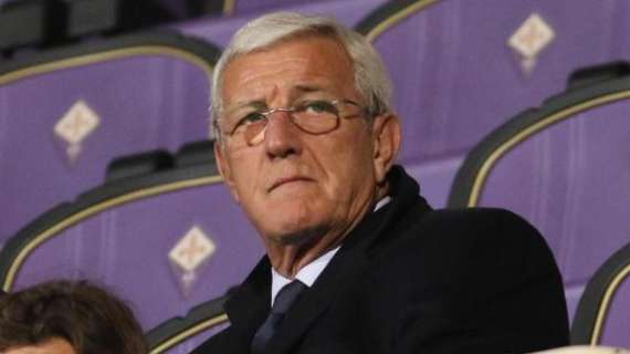 Lippi: "Per lo scudetto è corsa a tre. Lukaku mi piace tanto, Conte potrebbe fare il 3-4-3"