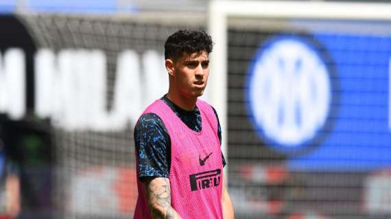 GdS - Bastoni rinnova con l'Inter: l'ingaggio passa a 4 milioni a stagione