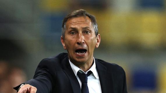Mondiale U20, l'Italia si prepara al debutto. Nunziata: "Le motivazioni faranno la differenza"
