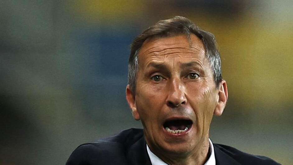 Mondiale U20, Italia eliminata dagli USA. Nunziata: "Risultato bugiardo. Noi tra le squadre più giovani del torneo"