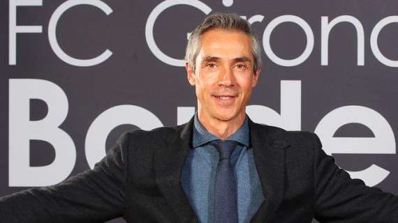 UFFICIALE - Paulo Sousa è il nuovo allenatore del Bordeaux di Karamoh