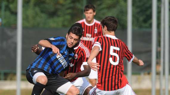 Cerrone allenatore della Primavera: "Grazie Moratti"