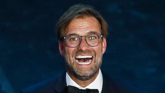 Liverpool, Klopp scherza: "Ibrahimovic qui? Siamo una squadra intensa"