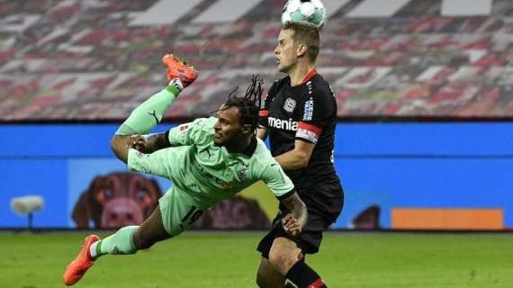 Puskas Award 2021, in nomination anche lo scorpione di Valentino Lazaro