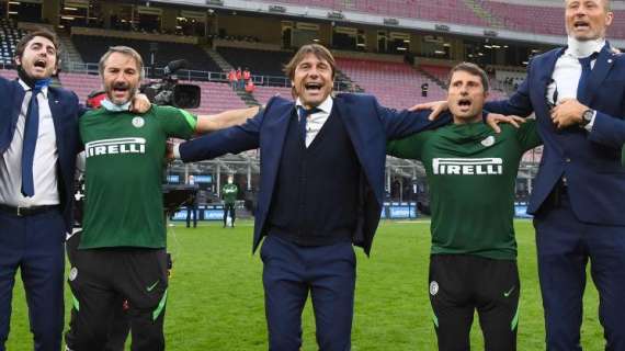 CdS - Caccia ai record. Dalle vittorie in casa alla miglior difesa: l'Inter mette nel mirino l'Udinese