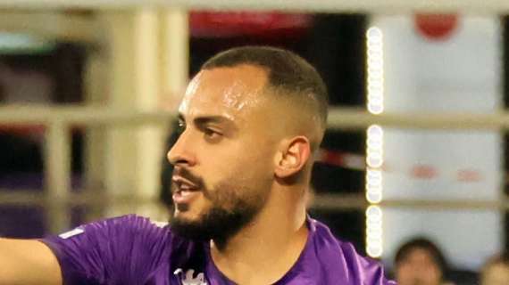 Fiorentina, Cabral: "Vogliamo la finale di Coppa Italia. Senza tralasciare il campionato"