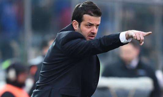 Stramaccioni in pole per la panchina dell'Atalanta