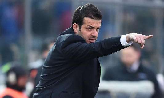 Stramaccioni: "Udine? È diversa rispetto a Milano"