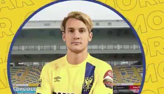 UFFICIALE Sint-Truiden, rinnovato di un anno il prestito di Colidio: "Il nostro Golden boy resta"