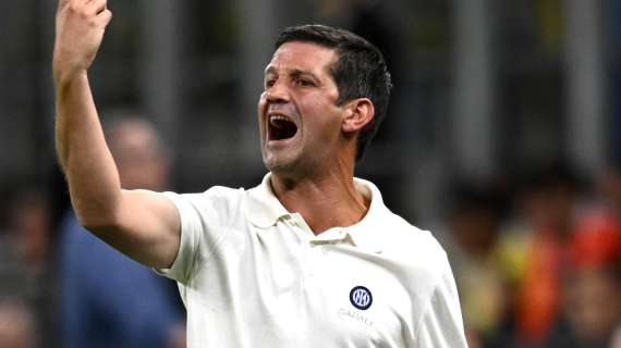GdS - Aggressività, pressing e verticalità: il piano di Chivu per una nuova Inter